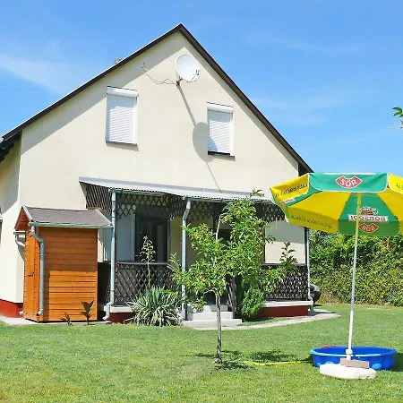 度假居 Holiday Balaton H434 Balatonmáriafürdő