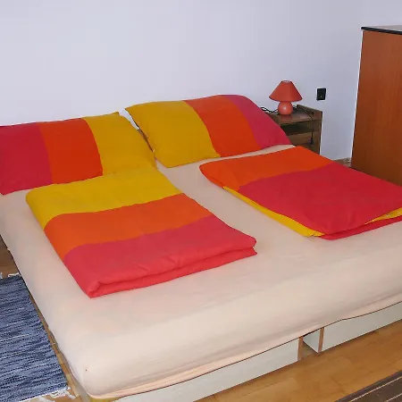 度假居 Holiday Balaton H434