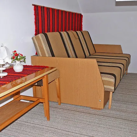 Holiday Balaton H434 度假居 *
