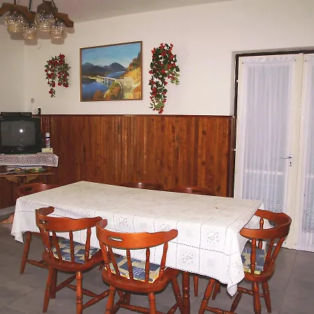 度假居 Holiday Balaton H434 Balatonmáriafürdő