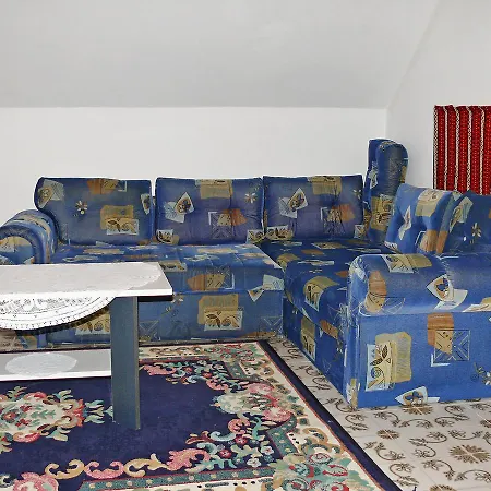 Holiday Balaton H434 度假居 Balatonmáriafürdő